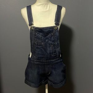 Joe’s Jeans Overall Shorts